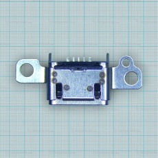 Системный разъем Micro-USB для Meizu 5
