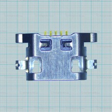 Системный разъем Micro USB для Huawei Enjoy 5s