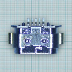 Системный разъем Micro-USB для Huawei G9