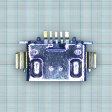 Системный разъем Micro-USB для Huawei G9