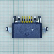 Системный разъем Micro USB для Xiaomi Mi 2