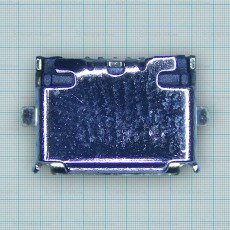 Системный разъем Micro USB для Nokia X7-00 / E7-00