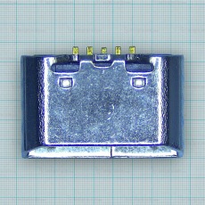 Системный разъем для Meizu Blue Note 3