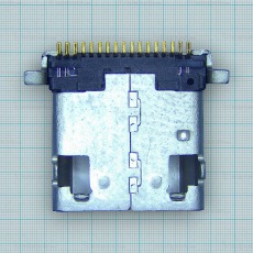 Системный разъем Micro USB для Meizu 2