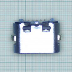 Системный разъем Micro USB для Meizu Note 2