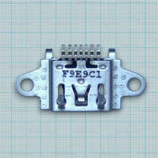 Системный разъем Micro USB для OPPO R5