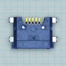 Системный разъем Micro USB для ZTE S2002