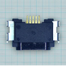 Системный разъем Micro USB для HTC Butterfly S