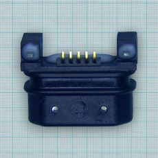 Разъем Micro USB 360/ 6C/ W703/ 6W/ EW609/ W365/ X1/ W366/ 7X/ W805/ 7W/ W803/ 7C/ W802