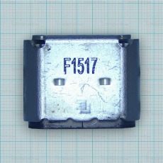 Системный разъем Micro USB для Sony Xperia SP (M35t/ M35C/ L35H/ M35H/ C6503/ C6502)