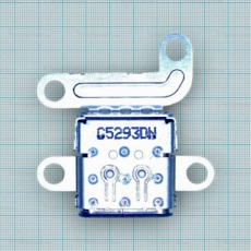 Системный разъем Type-C №5
