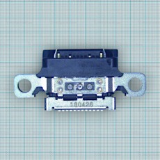 Системный разъем Type-c Meitu T9 MP1781