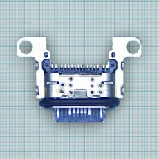 Разъем Type-C Samsung SM-A536 Galaxy A53 5G