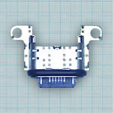 Разъем Type-C Samsung SM-A536 Galaxy A53 5G