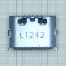 Системный разъем Micro USB для OPPO R815