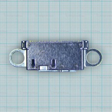 Системный разъем Micro USB 3.0 для Samsung N9005 Galaxy Note 3