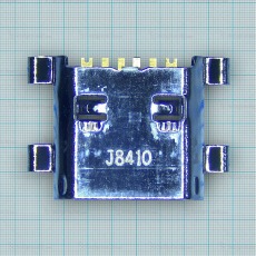 Системный разъем Micro USB для Samsung Galaxy Ace 2 I8160