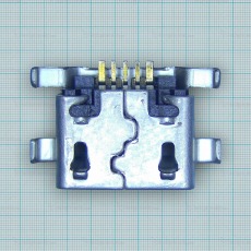 Системный разъем Micro USB для Huawei Mate 7