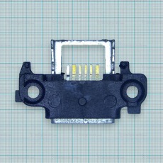 Системный разъем Micro-USB Xiaomi Mi 4i