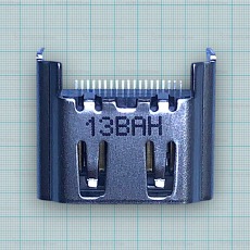 Разъем HDMI для Sony PlayStation 4 FAT (13BAN)