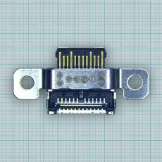 Системный разъем Type-C для Lenovo Z2 Edge