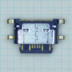 Разъем Type-C для Condor Allure M3