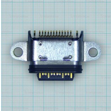 Разъем Type-C для Nokia XR20