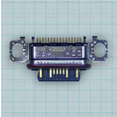 Разъем Type-C для Xiaomi Mi 13