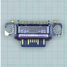 Разъем Type-C для Xiaomi Mi 13