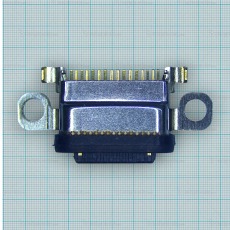 Разъем Type-C для Xiaomi Mi 9