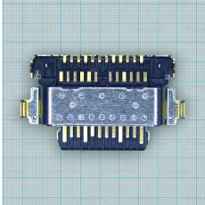 Разъем Type-C для Xiaomi Mi Pad 6