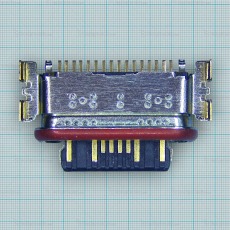 Разъем Type-C для Xiaomi Redmi K50