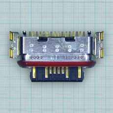 Разъем Type-C для Xiaomi Redmi K40s