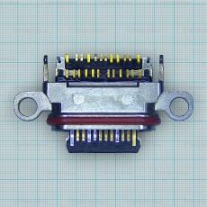 Разъем Type-C для OPPO R17 Pro