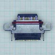 Разъем Type-C для OPPO R17 Pro