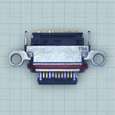 Разъем Type-C для OPPO Findx