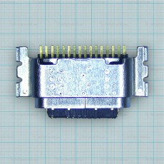 Разъем Type-C для OPPO Reno 9