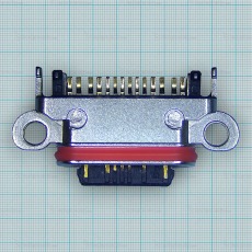 Разъем Type-C для OPPO R17
