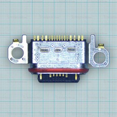 Разъем Type-C для OPPO Realme GT Neo 5