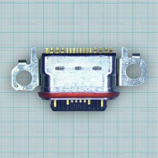 Разъем Type-C для OPPO Realme GT Neo 5