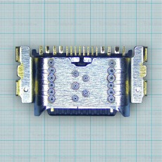 Разъем Type-C для OPPO K11