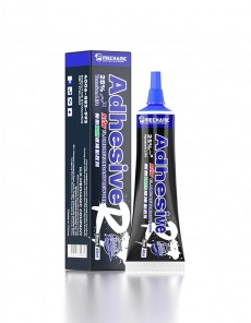 Клей MECHANIC R7 для проклейки тачскринов 60 ml черный