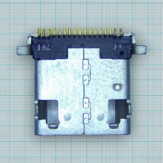 Системный разъем Micro USB для Meizu 2