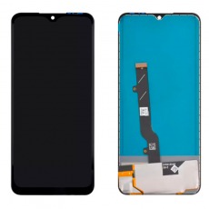 Дисплей для Infinix Note 12 Pro, 12 2023 (X676B, X676С, X670) в сборе с тачскрином OR