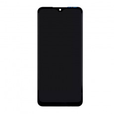 Дисплей для Infinix Note 12 Pro, 12 2023 (X676B, X676С, X670) в сборе с тачскрином OR