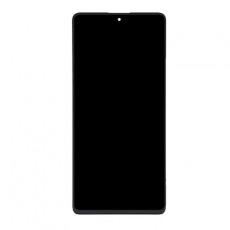 Дисплей для Tecno Camon 30 Pro 5G (CL8) в сборе с тачскрином OR
