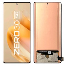 Дисплей для Infinix Zero 30 (X6731B, X6731) в сборе с тачскрином OR