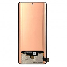 Дисплей для Infinix Zero 30 (X6731B, X6731) в сборе с тачскрином OR