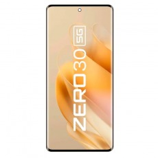 Дисплей для Infinix Zero 30 (X6731B, X6731) в сборе с тачскрином OR