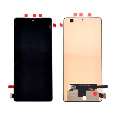 Дисплей для Infinix Note 40 4G (X6853) в сборе с тачскрином OR
